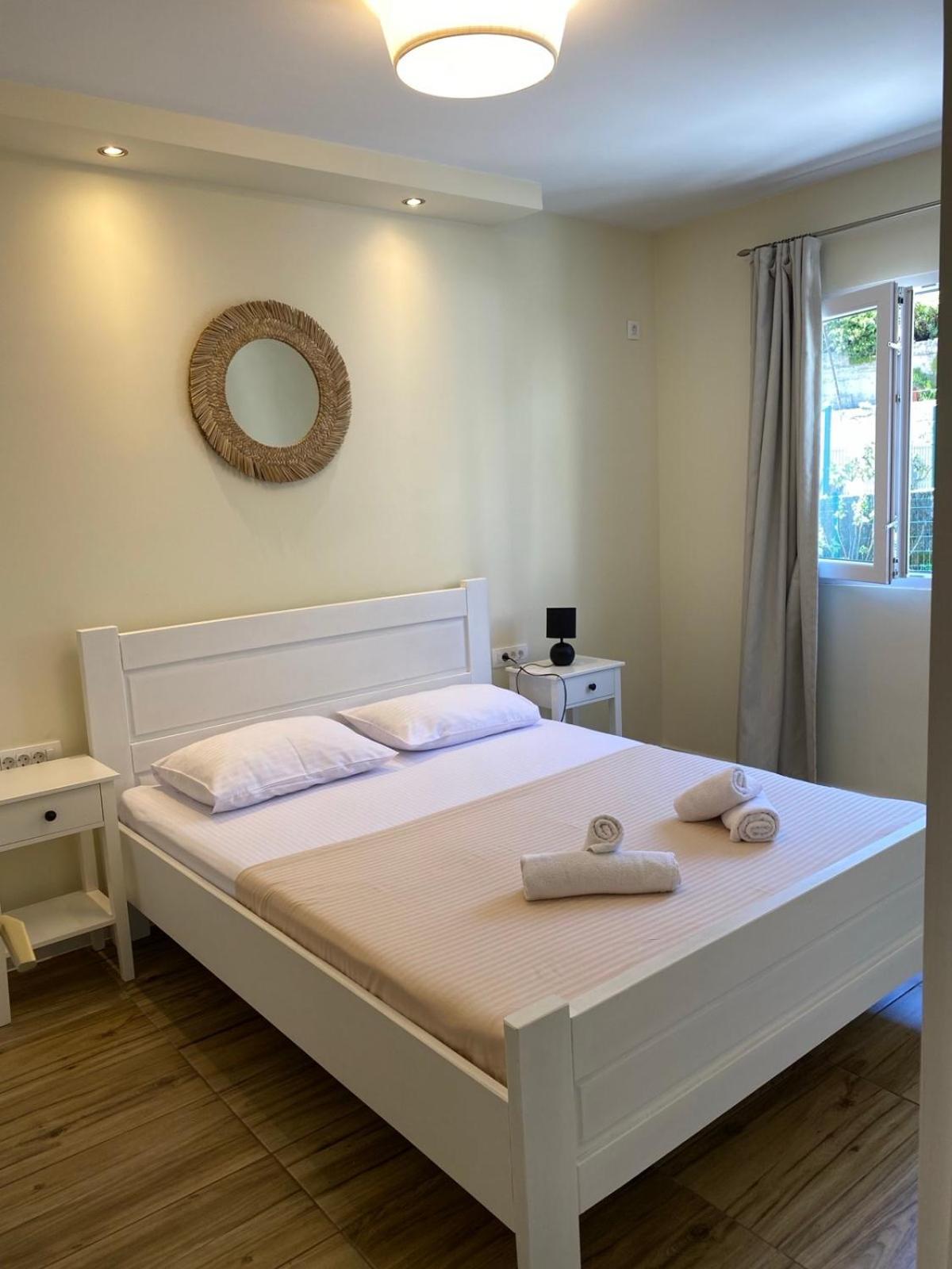 2br With Sea View! * Prčanj