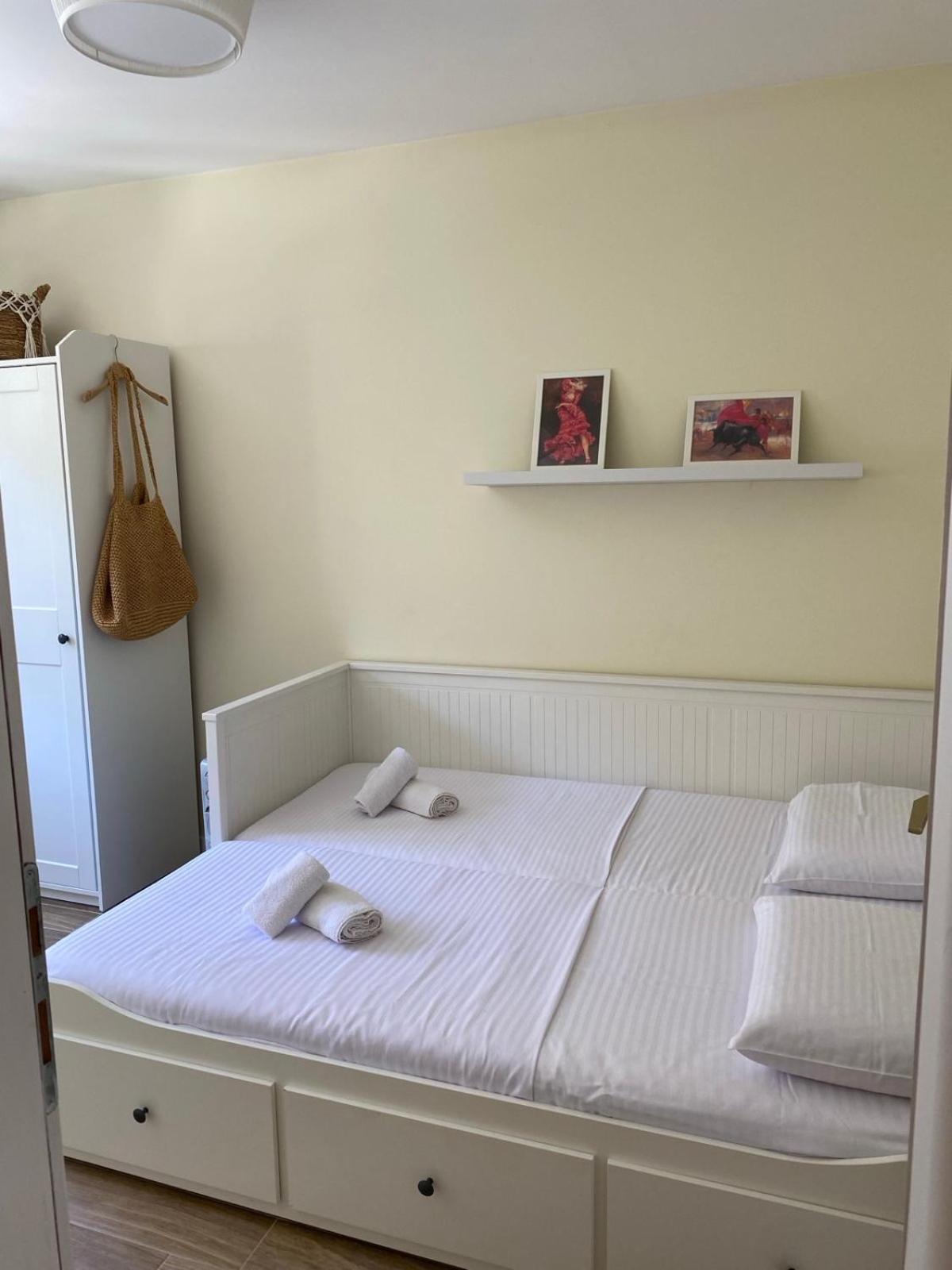 2br With Sea View! 公寓