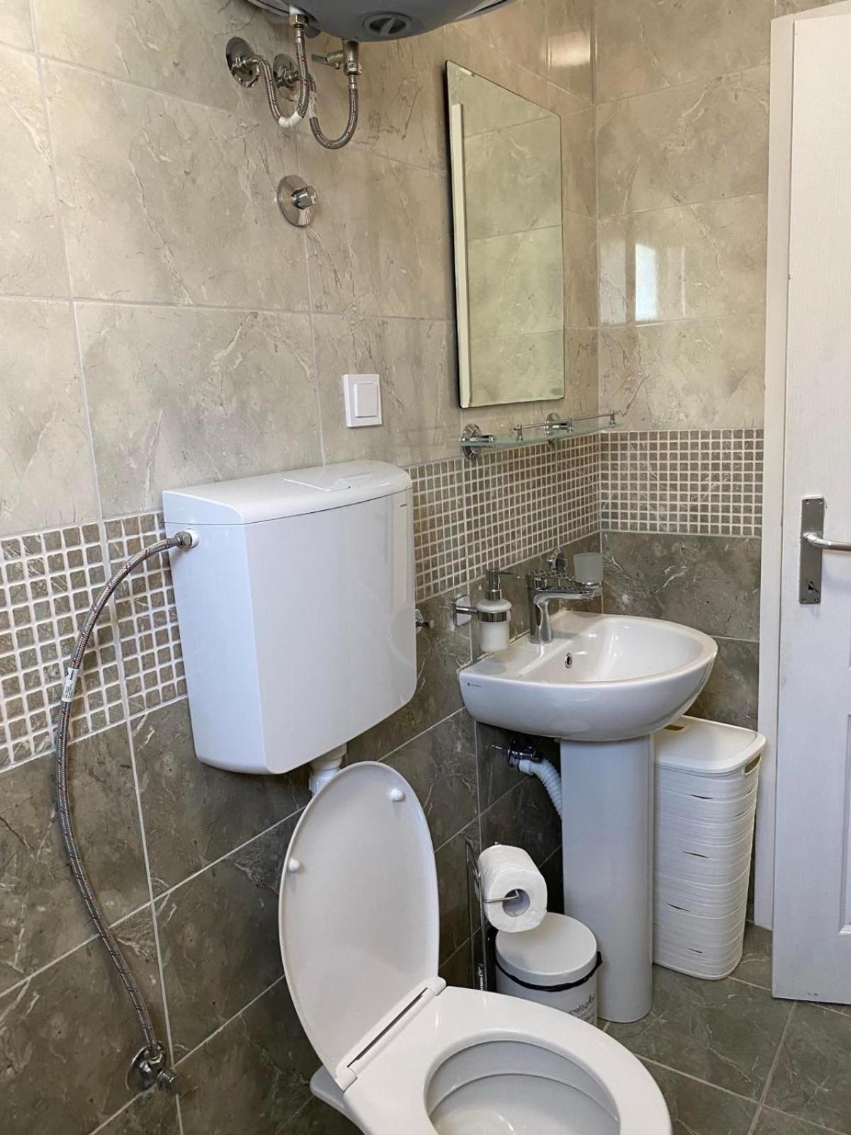2br With Sea View! Appartement *